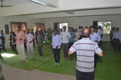 K.B.H.S.S. Trust's Institute Of Pharmacy Nashik Colege Ambience photo 14